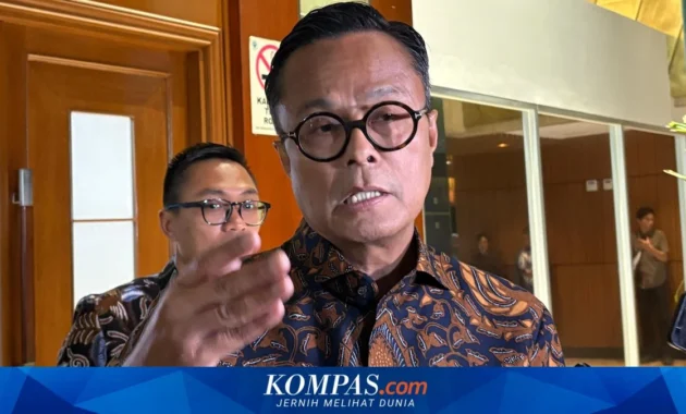 IHSG Tembus 6.000, Dony Oskaria: Bukti Kepercayaan Investor pada BUMN IHSG Tembus 6.000, Dony Oskaria: Bukti Kepercayaan Investor pada BUMN