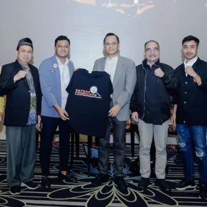 IKA BEM Nusantara temui tokoh nasional bahas kepemimpinan masa depan