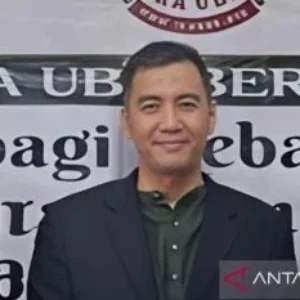 IKA UBK Kecam Oknum BEM Terima Uang Pemindahan Lokasi Demonstrasi