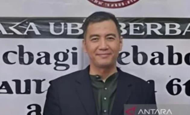 IKA UBK Kecam Oknum BEM Terima Uang Pemindahan Lokasi Demonstrasi