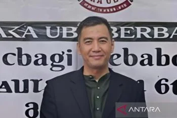 IKA UBK Kecam Oknum BEM Terima Uang Pemindahan Lokasi Demonstrasi