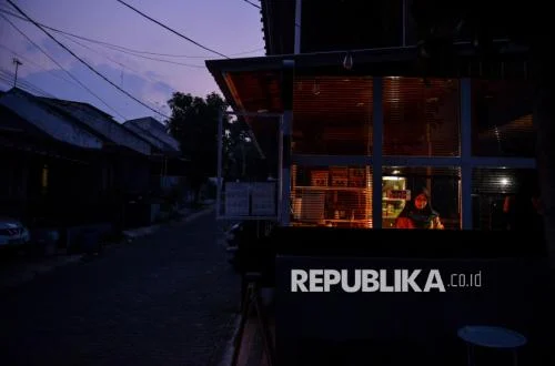 Imbas Mati Listrik, Perajin Kayu Dikomplain Pelanggan karena Pekerjaan Jadi Telat