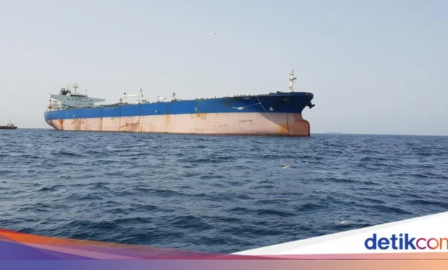 IMO Tunda Rencana Evakuasi Hormuz Usai Serangan Kapal di Teluk Oman