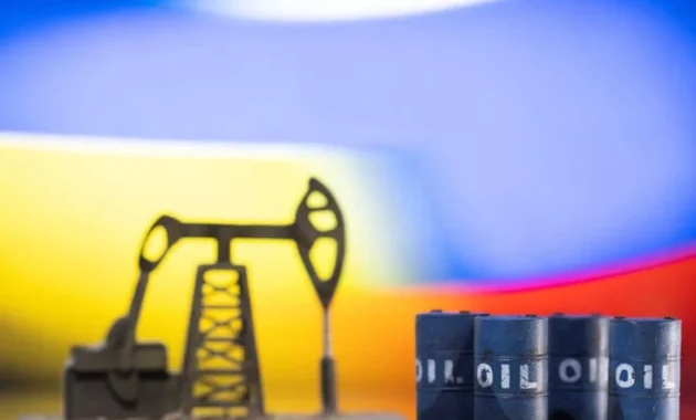 Impor Energi dari 41 Negara, India Tak Mampu Tolak Minyak Rusia: Kami Cari yang Paling Murah! Impor Energi dari 41 Negara, India Tak Mampu Tolak Minyak Rusia: Kami Cari yang Paling Murah!