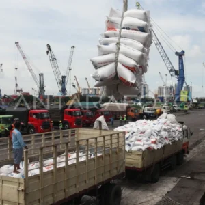 Importir Sengaja Biarkan Barang Numpuk di Pelabuhan, Purbaya Kaji Denda Lebih Besar