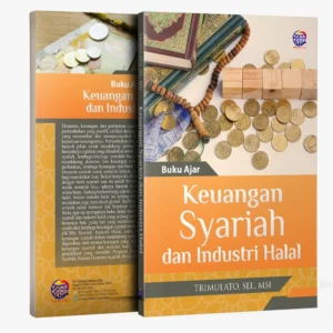 Indef: Pentingnya Integrasi Industri Halal dan Keuangan Syariah