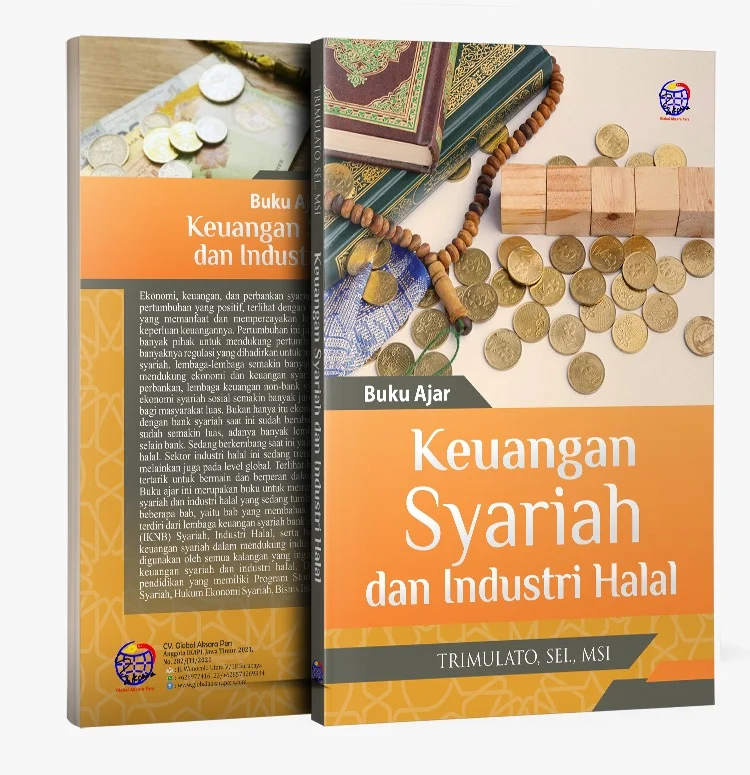 Indef: Pentingnya Integrasi Industri Halal dan Keuangan Syariah
