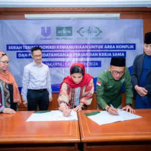 INDEF Sebut Pemerintah Perlu Evaluasi Kebijakan Ekonomi dan Perkuat Kolaborasi dengan Seluruh Pemangku Kepentingan