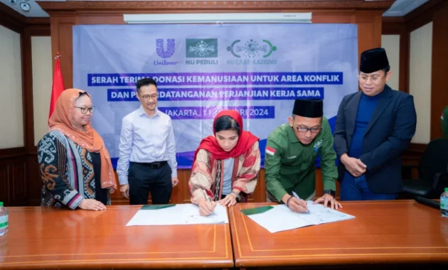 INDEF Sebut Pemerintah Perlu Evaluasi Kebijakan Ekonomi dan Perkuat Kolaborasi dengan Seluruh Pemangku Kepentingan