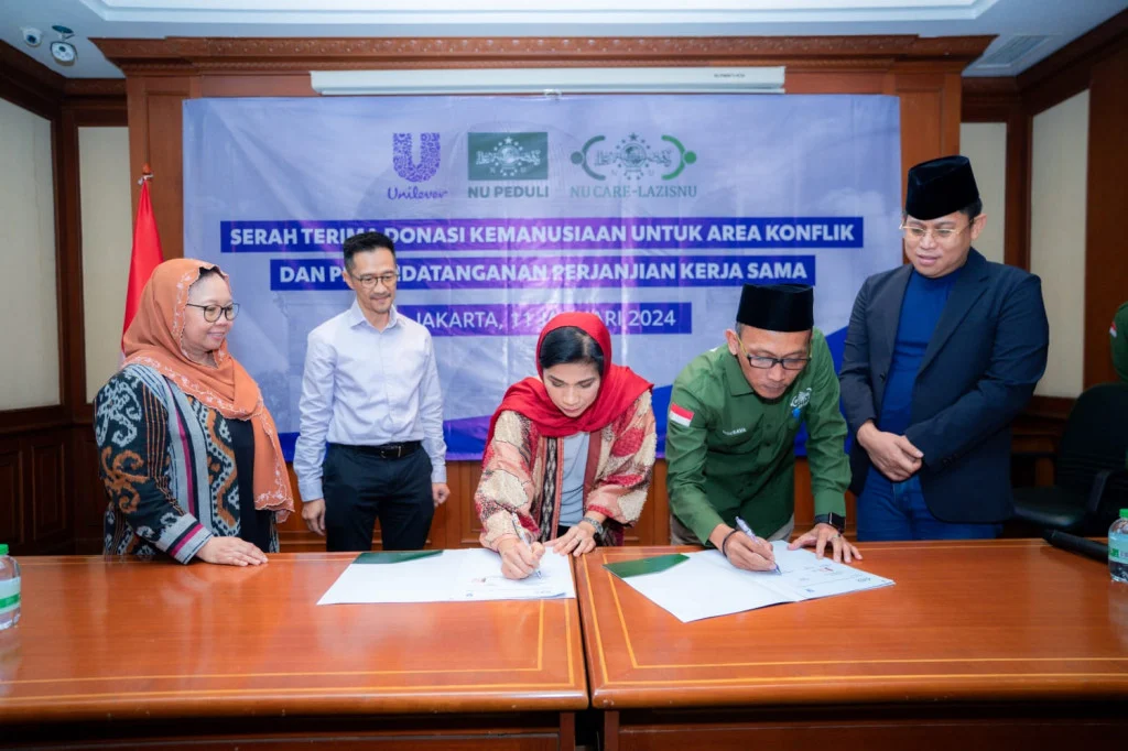 INDEF Sebut Pemerintah Perlu Evaluasi Kebijakan Ekonomi dan Perkuat Kolaborasi dengan Seluruh Pemangku Kepentingan
