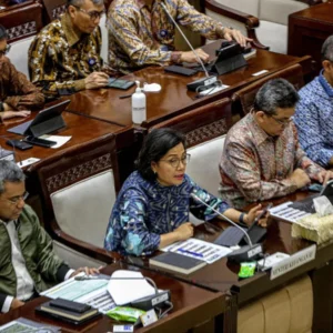 Indef Soroti Pagu Indikatif Kemenkeu 2027: Rp 49,8 Triliun, Dominasi Belanja Rutin Dinilai Tak Ideal