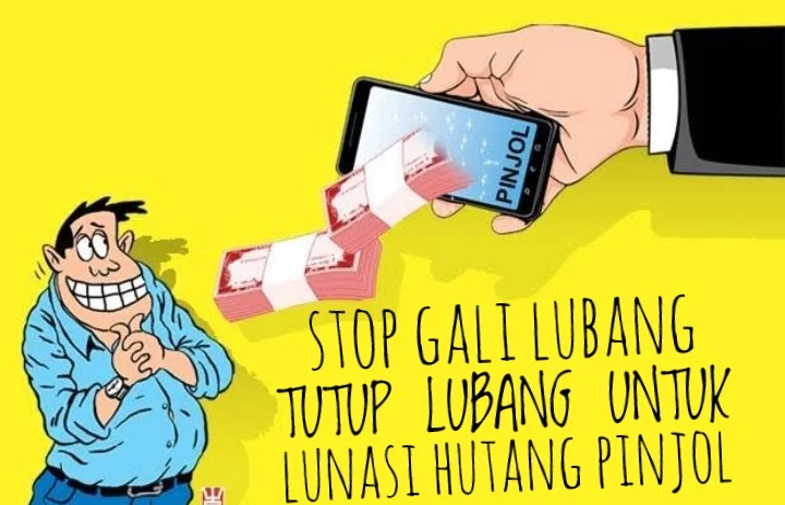 Indef Wanti-wanti Patriot Bond: Risiko 'Gali Lubang Tutup Lubang' bila Digunakan untuk Konsumsi
