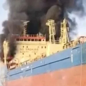 India kecam serangan terhadap kapal di lepas pantai Oman