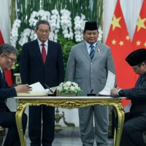 Indonesia Berpotensi Raih Transaksi Rp109 Triliun lewat Promosi Pariwisata di China