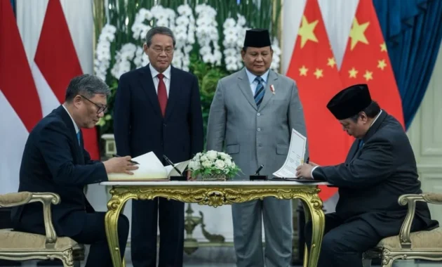 Indonesia Berpotensi Raih Transaksi Rp109 Triliun lewat Promosi Pariwisata di China
