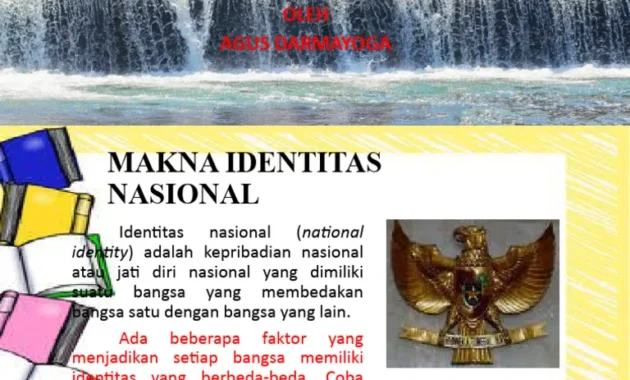 Indonesia Berwibawa: Menilik Faktor-Faktor yang Membentuk Kewibawaan Nasional Indonesia Berwibawa: Menilik Faktor-Faktor yang Membentuk Kewibawaan Nasional