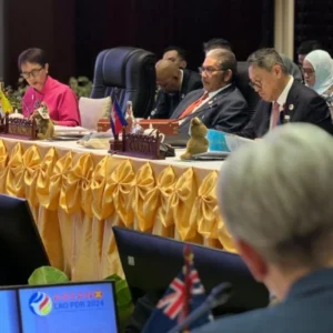 Indonesia Dukung Kerja Sama ASEAN-Australia Soal Pekerja Migran dan Kejahatan Transnasional