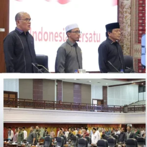Indonesia Hadapi Terti Defisit Sekaligus: Moralitas, Intelektualitas, dan Spiritual