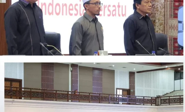 Indonesia Hadapi Terti Defisit Sekaligus: Moralitas, Intelektualitas, dan Spiritual