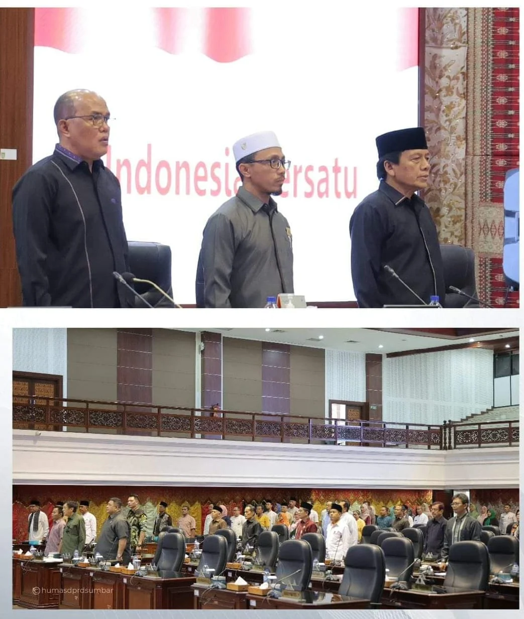 Indonesia Hadapi Terti Defisit Sekaligus: Moralitas, Intelektualitas, dan Spiritual