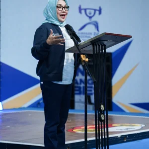 Indonesia Perkuat Regenerasi Atlet demi Kuasai Panggung MMA Asia