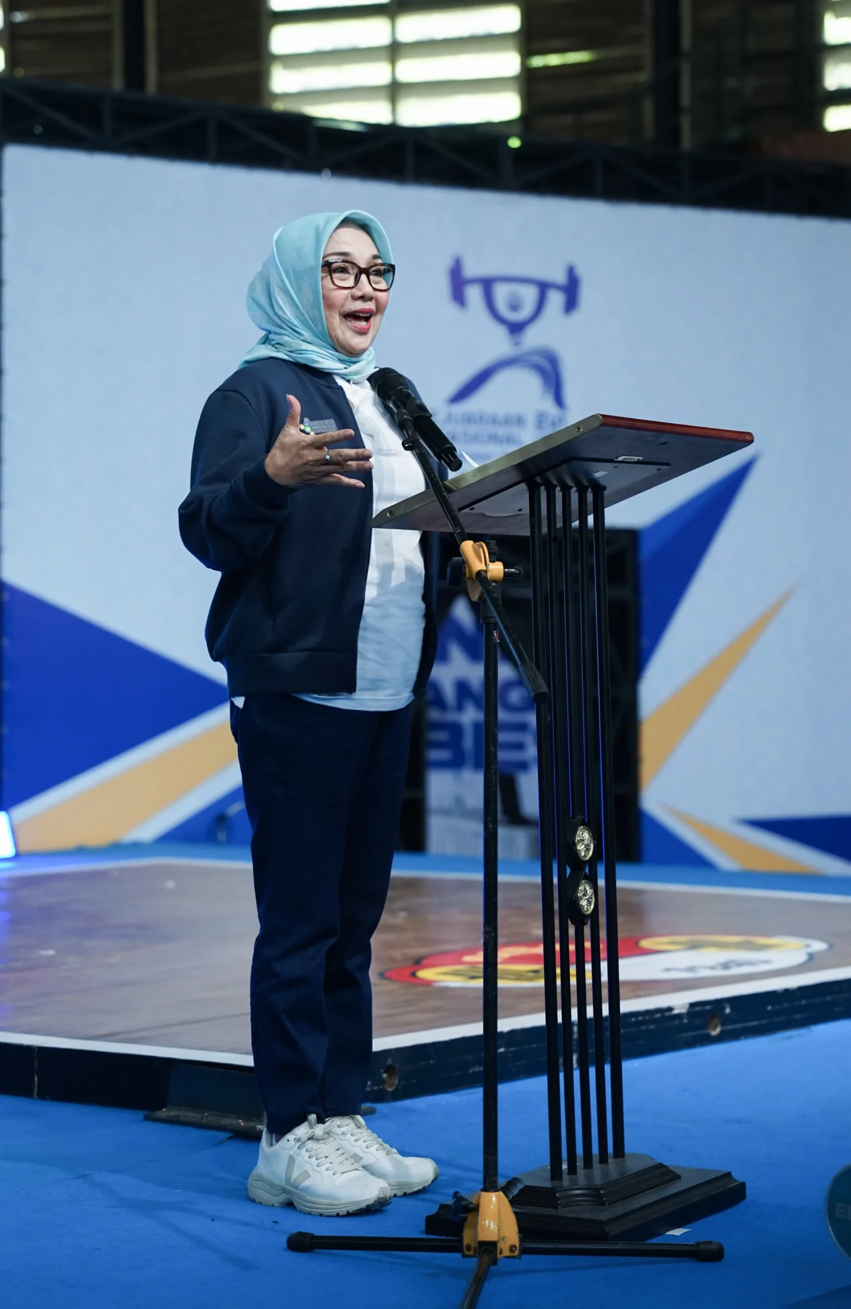 Indonesia Perkuat Regenerasi Atlet demi Kuasai Panggung MMA Asia