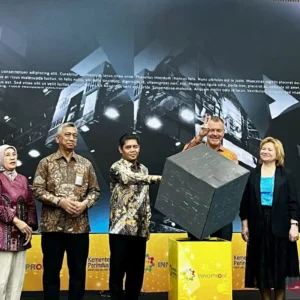 Indonesia Resmi Jadi Negara Mitra INNOPROM 2026