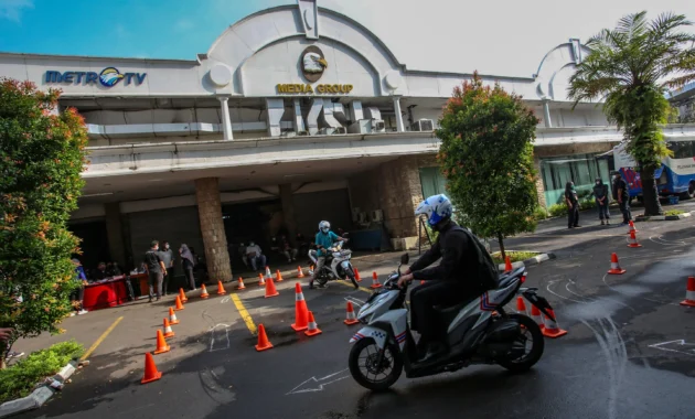 Ingatkan Masyarakat untuk Waspada, Korlantas Tegaskan Hanya Polri yang Berwenang Terbitkan SIM Ingatkan Masyarakat untuk Waspada, Korlantas Tegaskan Hanya Polri yang Berwenang Terbitkan SIM