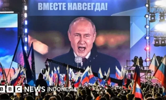 Inggris Akan Pasok Uranium ke Ukraina dan Jatuhkan Sanksi Baru terhadap Rusia