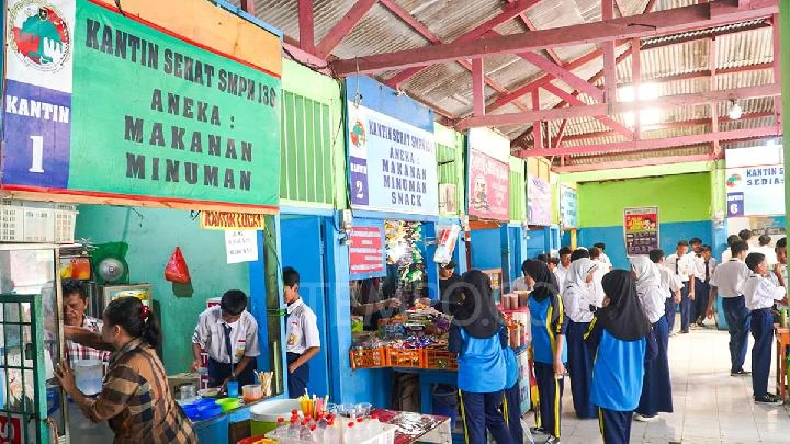 Ini Alasan BGN Buka Opsi Kantin Sekolah Hingga Andalkan CSR Perusahaan untuk Pemerataan MBG di Daerah 3T