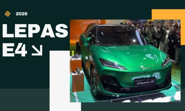 Ini Alasan Harga Lepas E4 Belum Juga Diumumkan