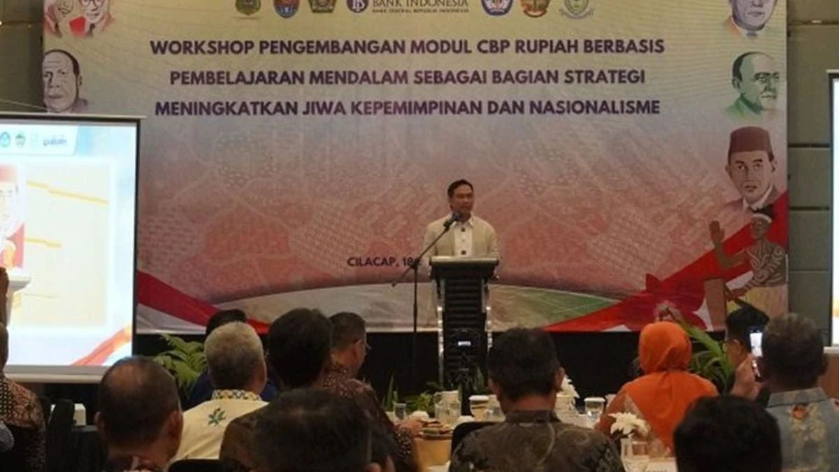 Inklusi Keuangan Tembus 90 Persen, Namun Literasi Masih Tertinggal: Tantangan Ekonomi Nasional
