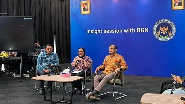 Investor Demo di Kantor BGN Usai Penutupan Pendaftaran Dapur Baru