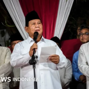 Investor Global Makin Lirik Indonesia, Presiden Prabowo Minta Peluang Investasi Segera Dieksekusi