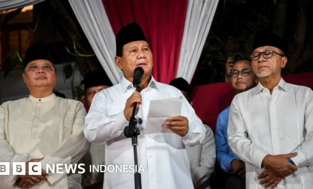Investor Global Makin Lirik Indonesia, Presiden Prabowo Minta Peluang Investasi Segera Dieksekusi Investor Global Makin Lirik Indonesia, Presiden Prabowo Minta Peluang Investasi Segera Dieksekusi
