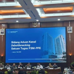 Investor Terkendala Proyek? Purbaya Minta Manfaatkan Satgas Debottlenecking