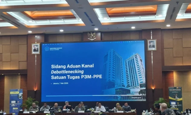 Investor Terkendala Proyek? Purbaya Minta Manfaatkan Satgas Debottlenecking