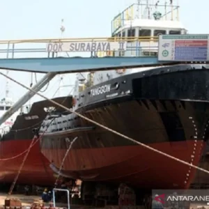 Iperindo harap dukungan BBM subsidi perkuat industri galangan