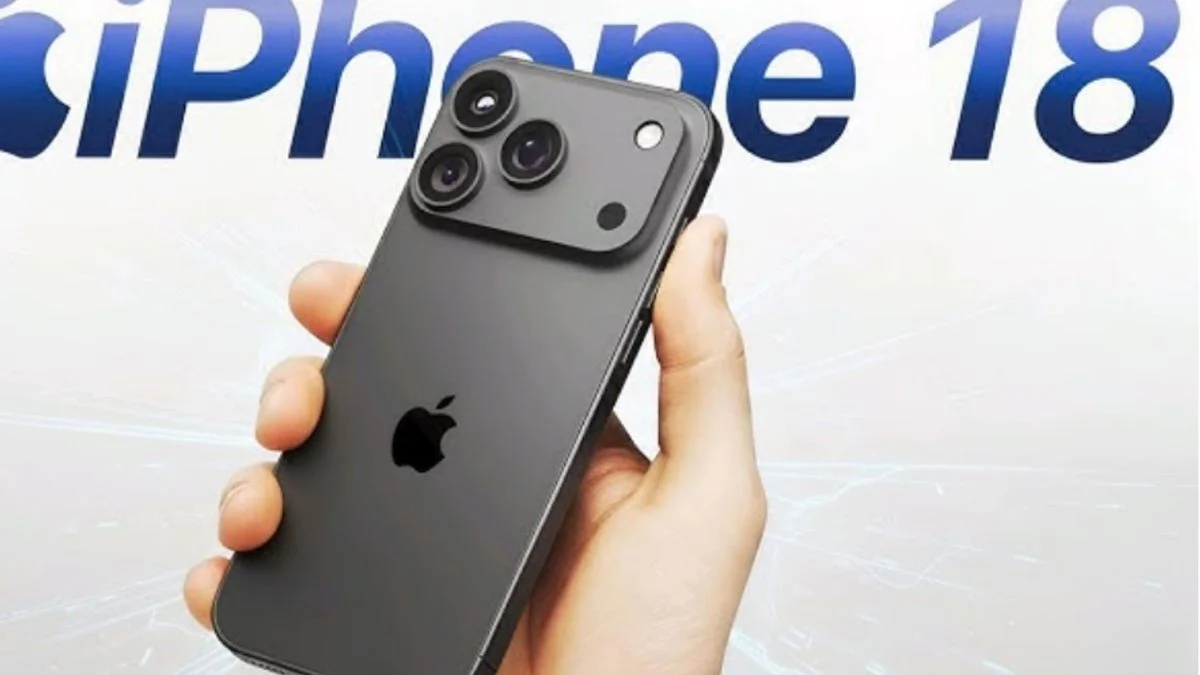 iPhone 18 Pro Diprediksi Hadir dengan Kamera Utama Lebih Besar dan Fitur Fotografi Canggih