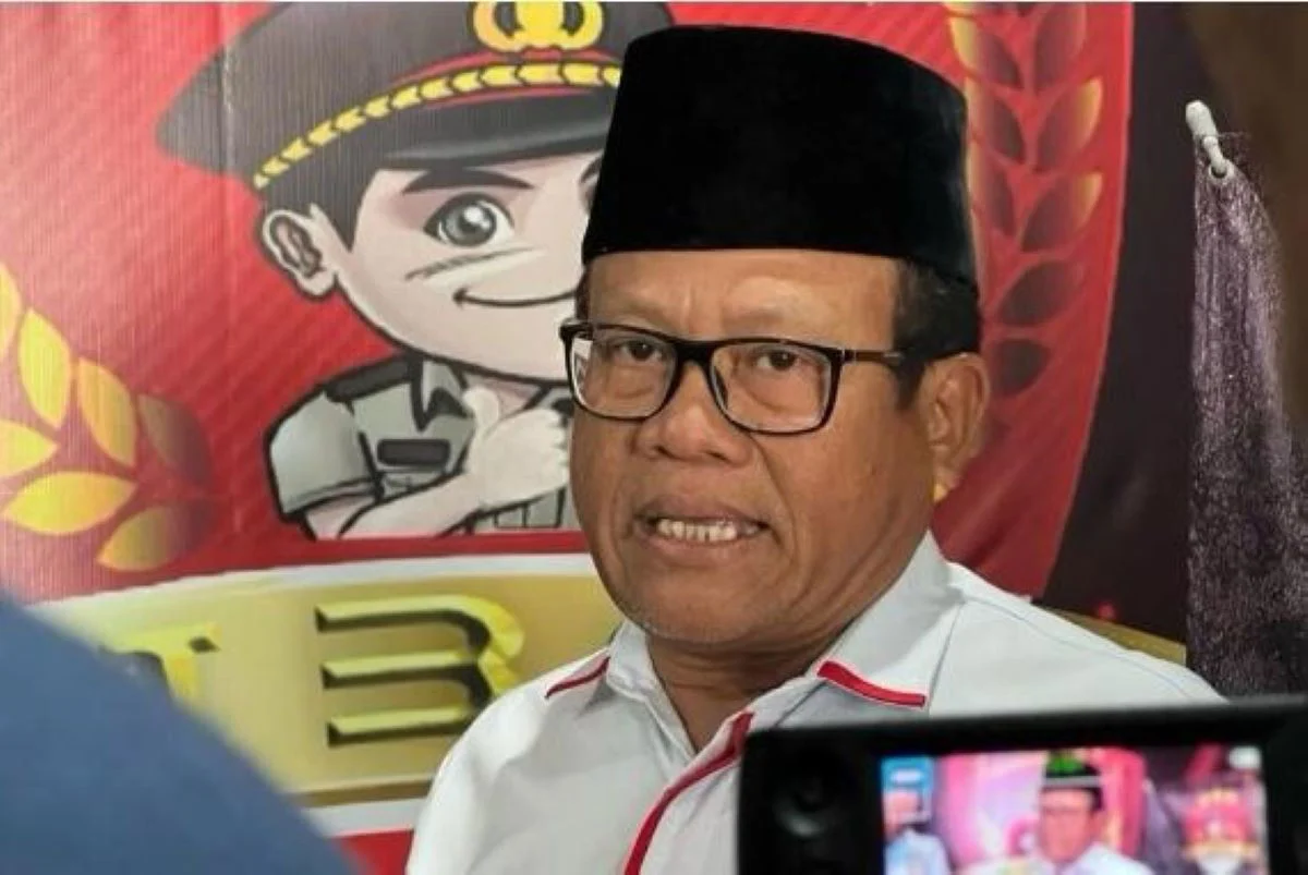IPW Sebut Eks Kapolda Kalbar Diperiksa Propam Polri Terkait Dugaan Korupsi Pertambangan