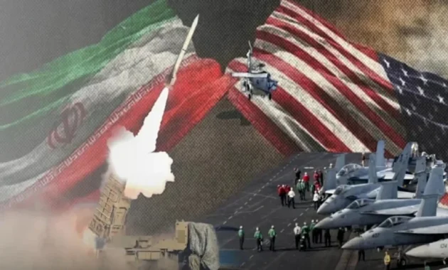 Iran Buat Senjata Lebih Canggih Selama Perang dengan AS-Israel, Ini Bocorannya