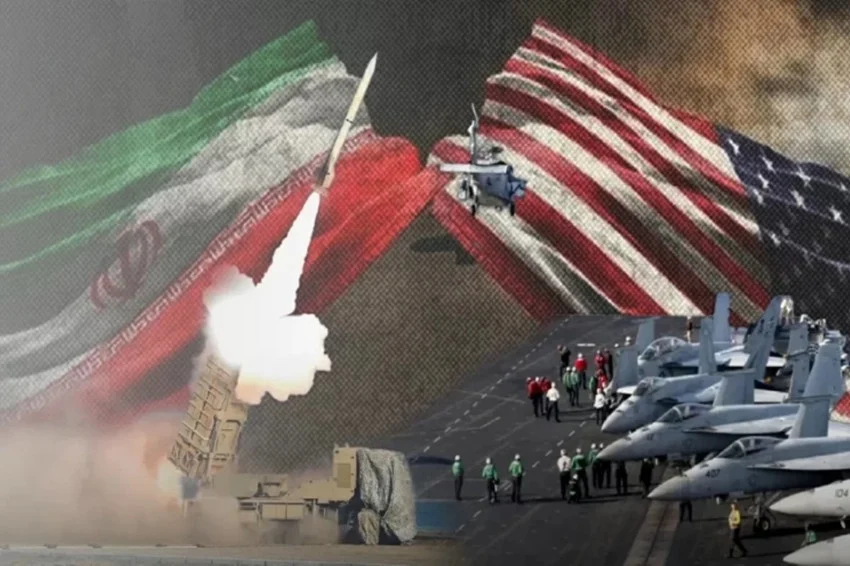 Iran Buat Senjata Lebih Canggih Selama Perang dengan AS-Israel, Ini Bocorannya