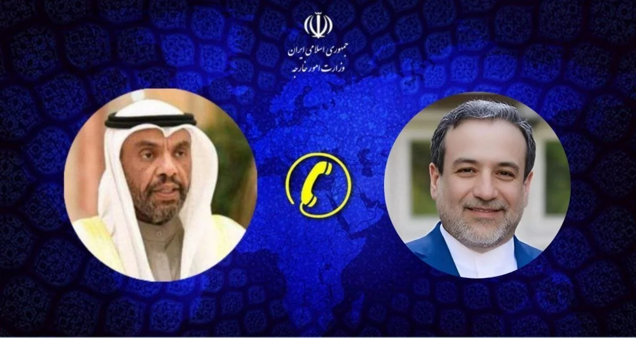 Iran dan Kuwait Bahas Nota Kesepahaman Tehran-Washington