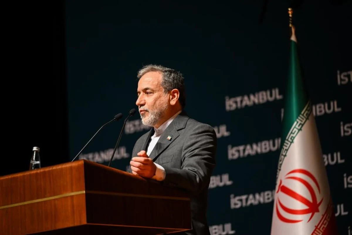 Iran Menegaskan Tidak Ada Negosiasi dengan AS dalam Waktu Dekat