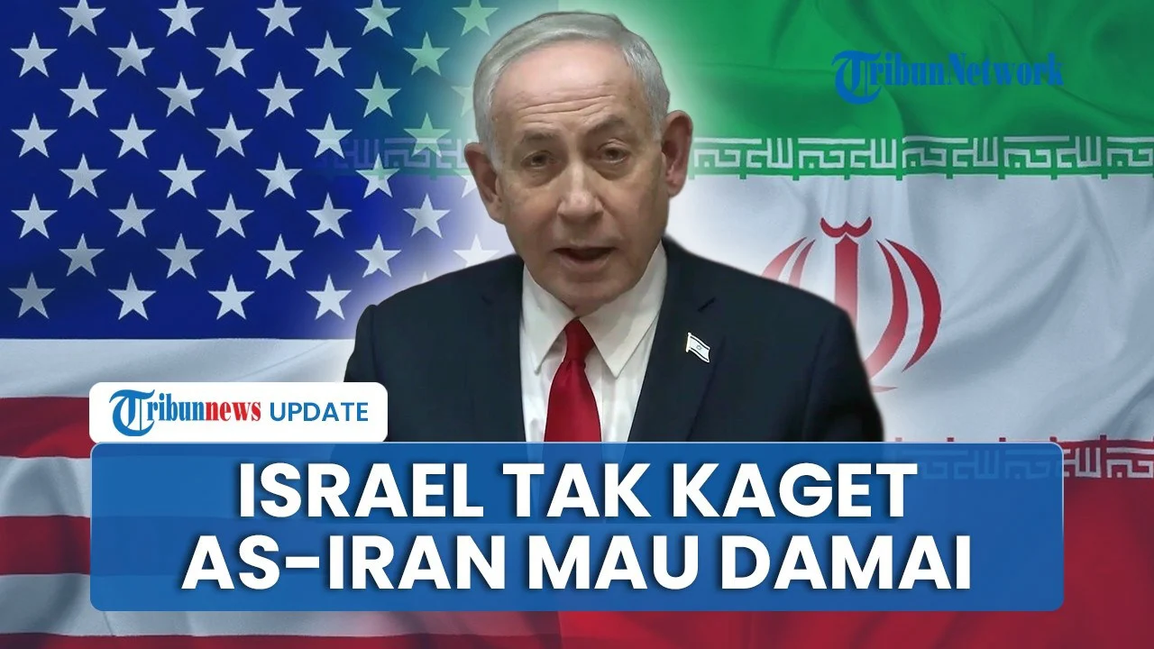 Iran Tegaskan Israel Ikut Terikat Kesepakatan Perdamaian dengan AS