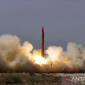 Iran Tegaskan Tidak Mau Kembangkan Senjata Nuklir, Syarat Akhiri Konflik di Lebanon