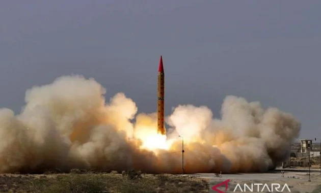 Iran Tegaskan Tidak Mau Kembangkan Senjata Nuklir, Syarat Akhiri Konflik di Lebanon