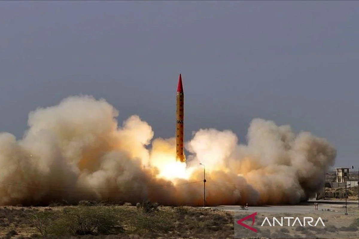 Iran Tegaskan Tidak Mau Kembangkan Senjata Nuklir, Syarat Akhiri Konflik di Lebanon
