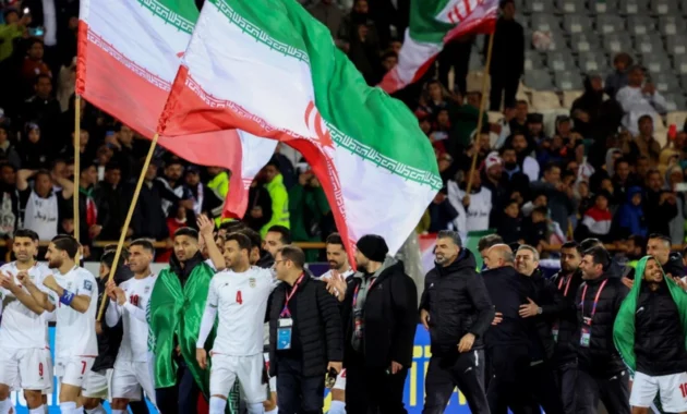 Iran Tersingkir dari Piala Dunia 2026 Akibat Gol Penyeimbang Austria di Detik Terakhir