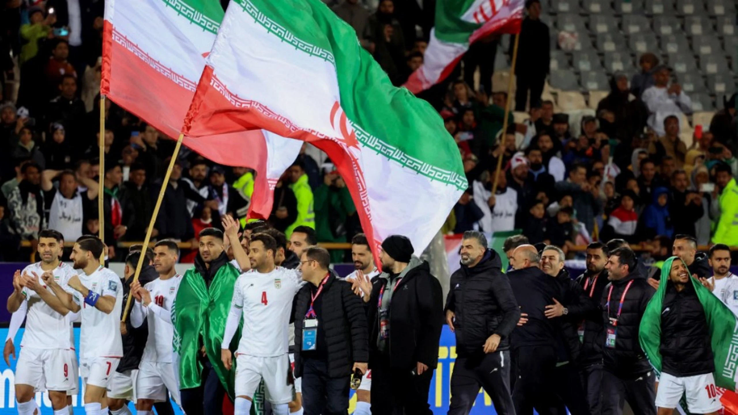 Iran Tersingkir dari Piala Dunia 2026 Akibat Gol Penyeimbang Austria di Detik Terakhir